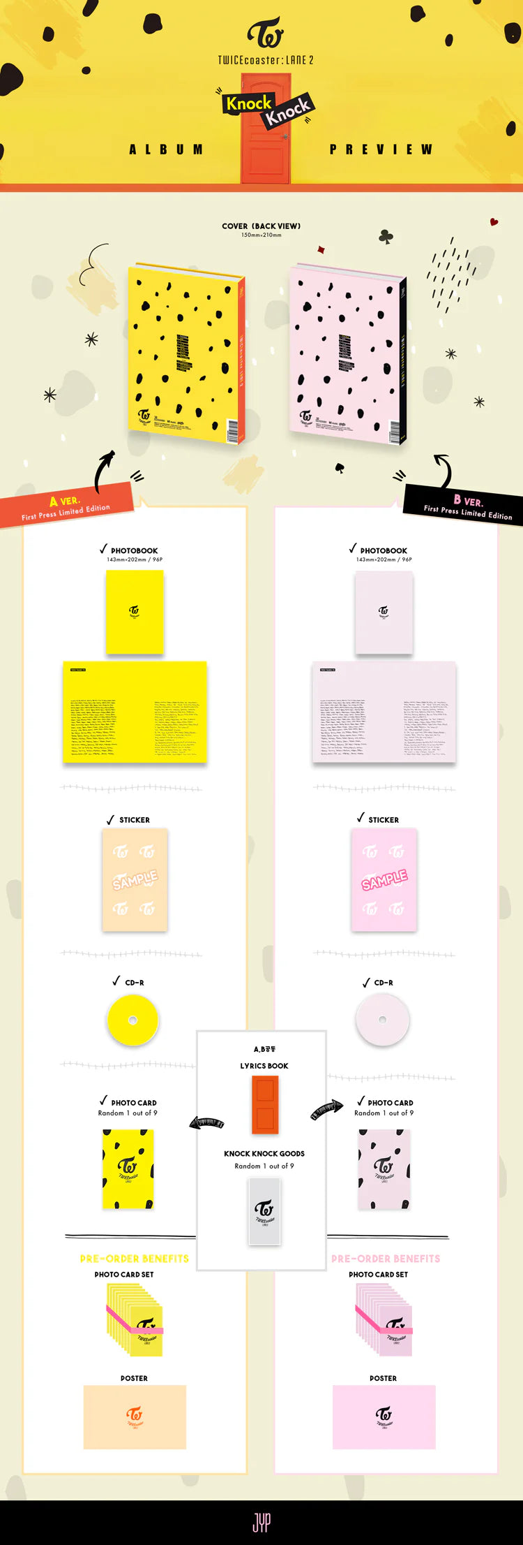 TWICE - TWICEcoaster : LANE 2 [SPECIAL ALBUM]